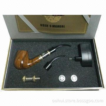 E-pipe with High-end Fashion Taste and Very Hot in Market